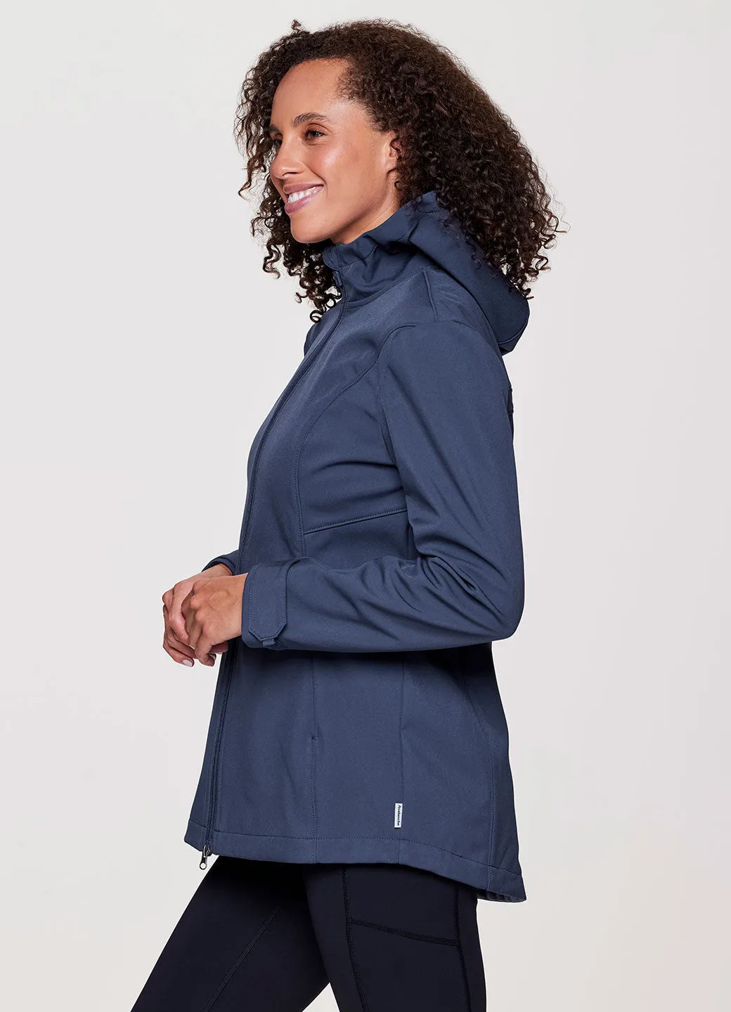 Orla Fleece Lined Jacket