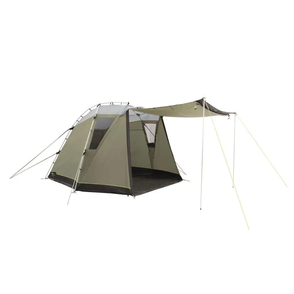 Outwell Woodcrest Drive-away Poled Awning (2022)