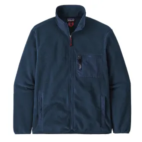 Patagonia Synchilla Fleece Jacket New Navy