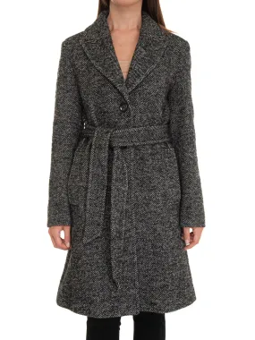 PennyBlack Women's Coat | Black