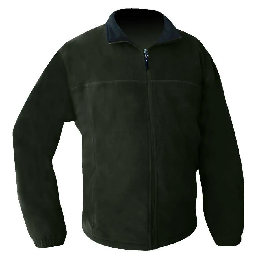 Performance Fleece Jacket - Mens