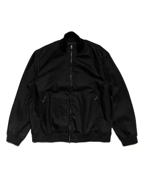 Phigvel Lady White Co. W/CA Track Jacket Black