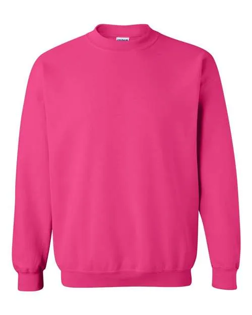 Pink Santa Monogram Crewneck Sweatshirt