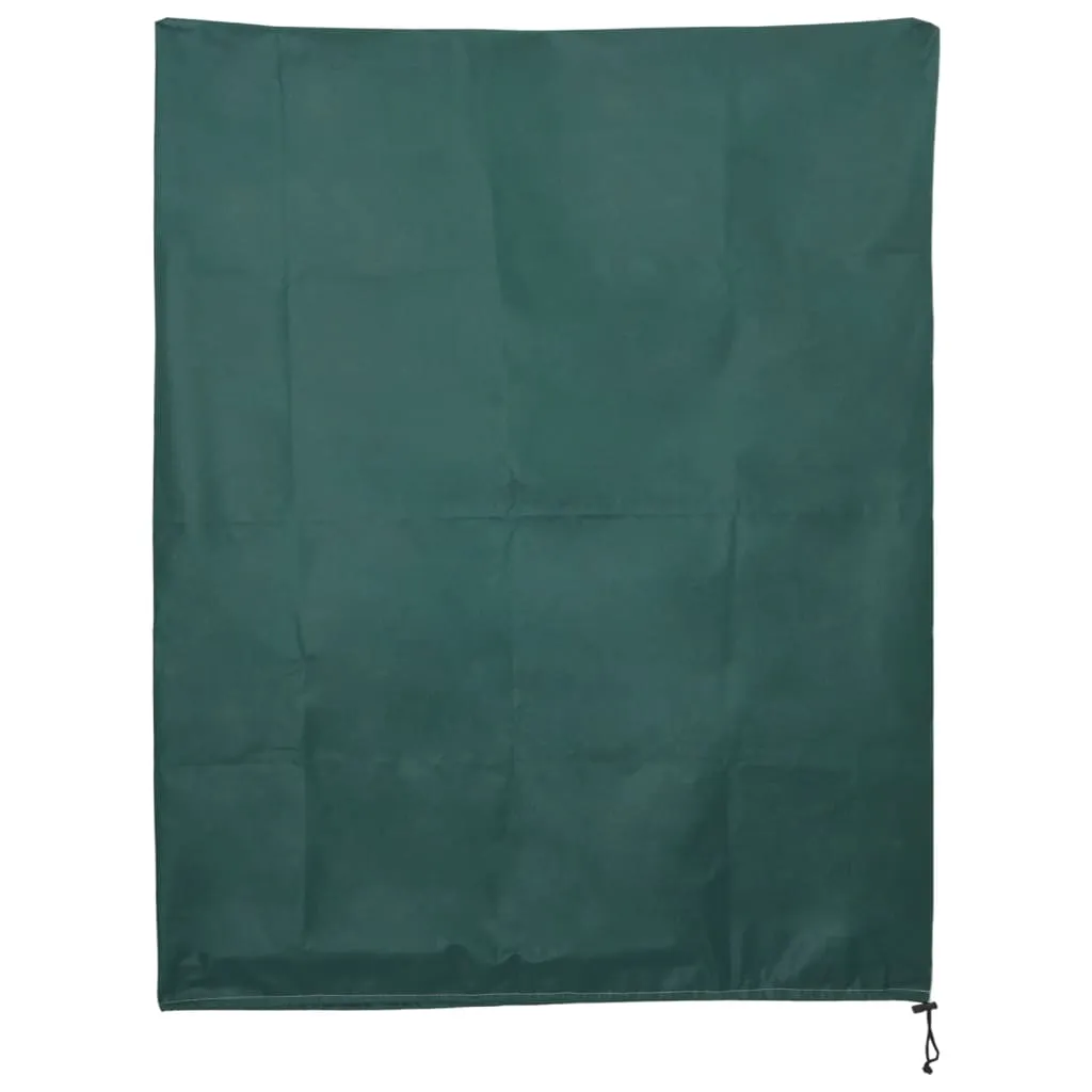 Plant Fleece Covers with Drawstring 8 pcs 70 g/m² 0.8x1 m