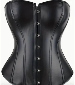 Plus Size Sexy Corset