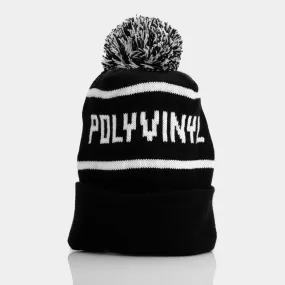 Polyvinyl Knit Hat