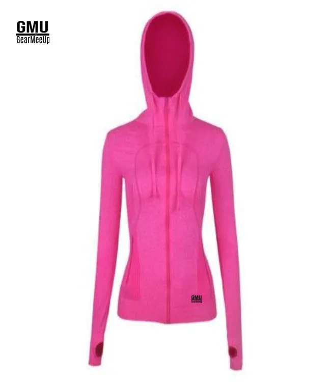 Premium Casual Sports Hoodie