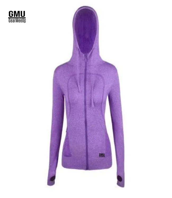 Premium Casual Sports Hoodie