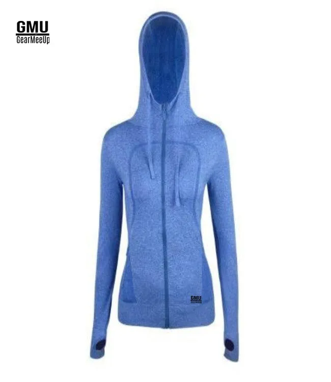 Premium Casual Sports Hoodie