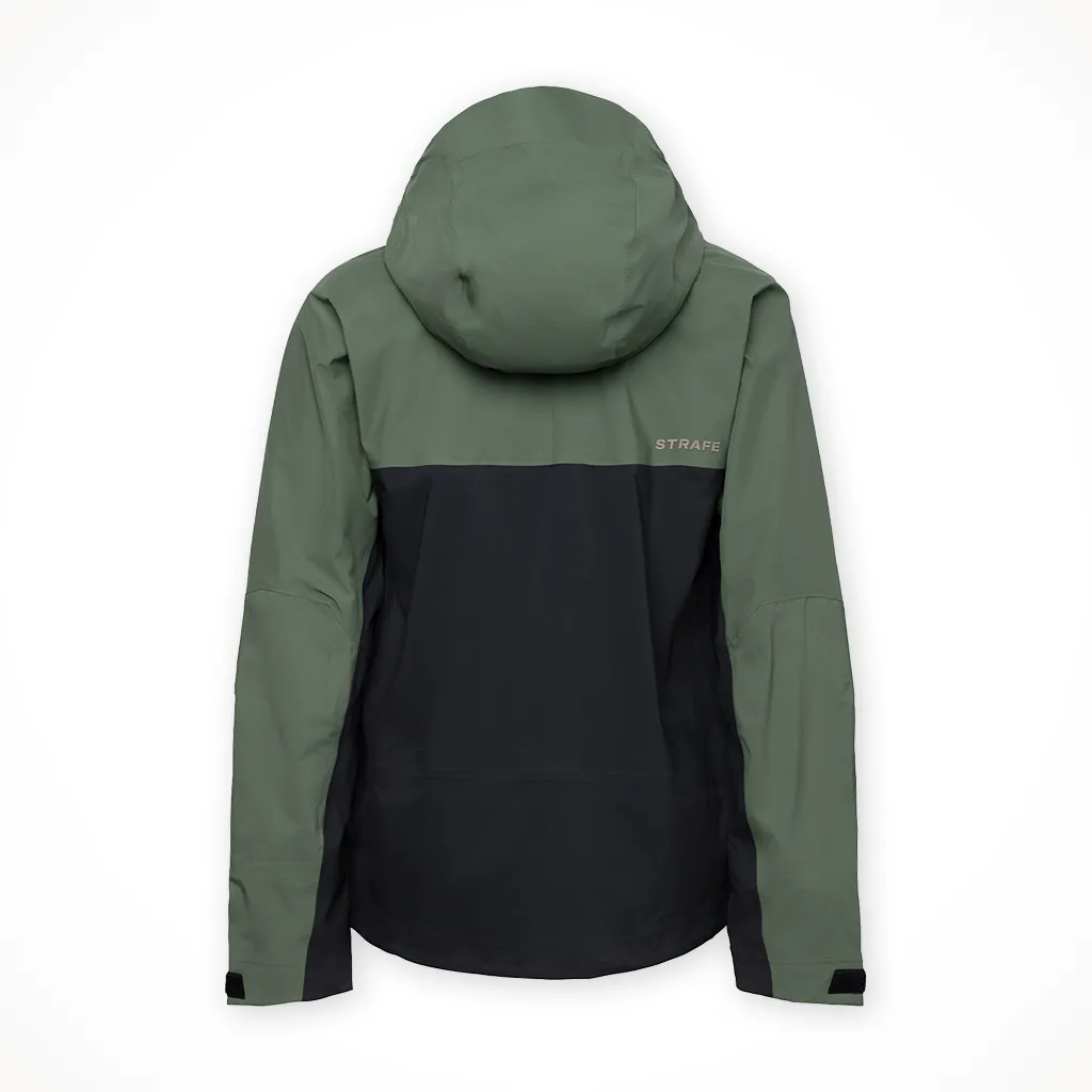 Pyramid Jacket — Men's