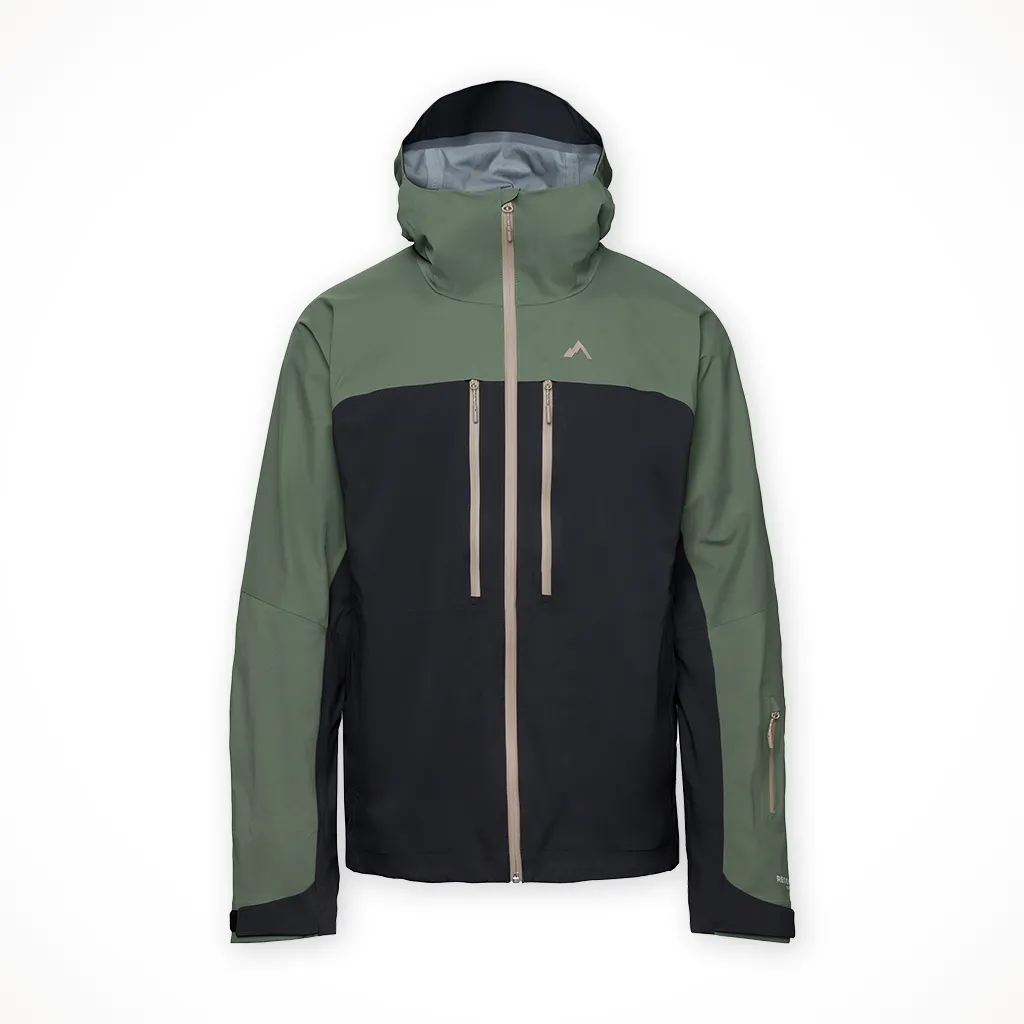 Pyramid Jacket — Men's