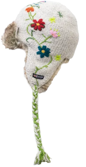 Reshma Earflap