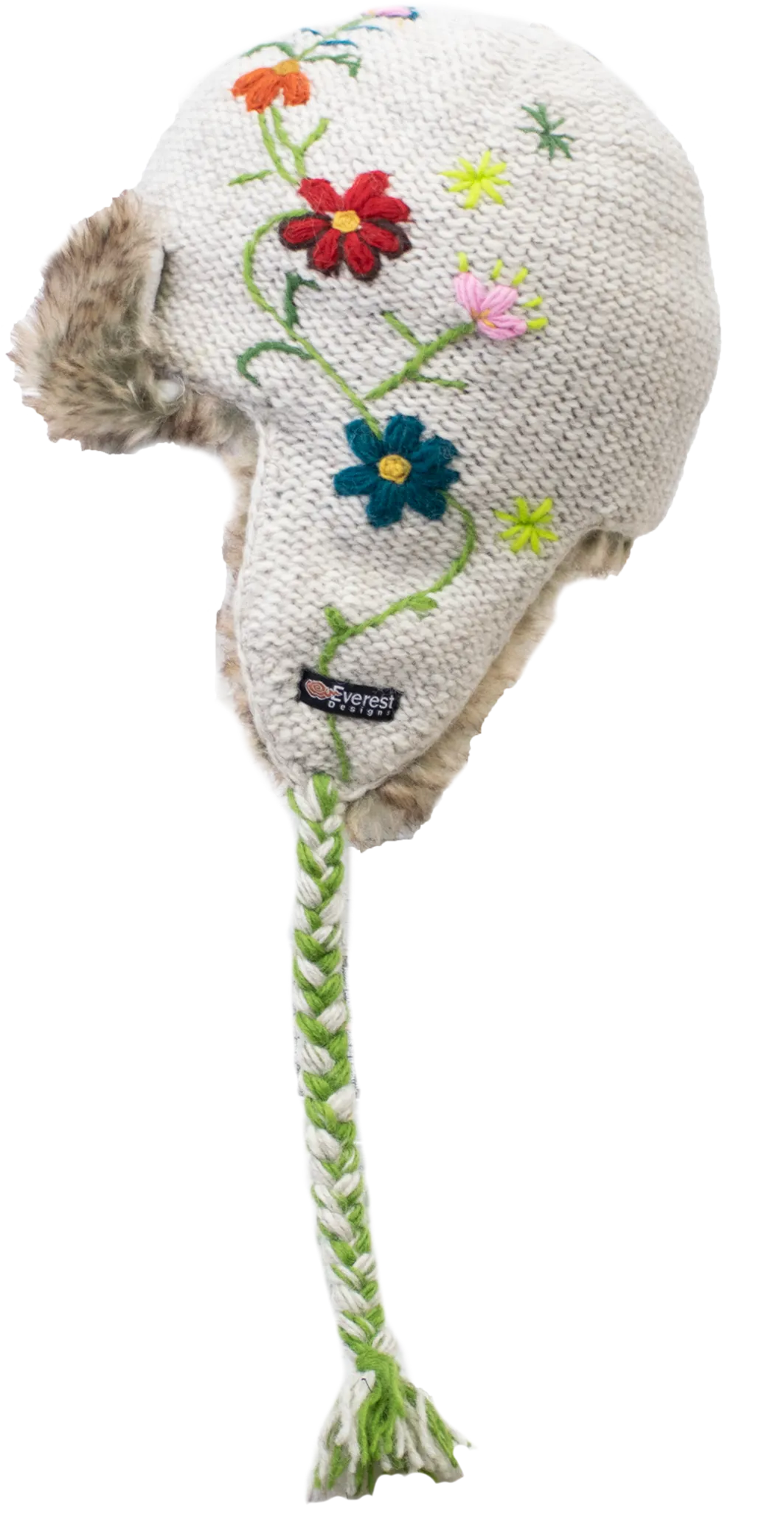 Reshma Earflap