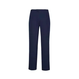 RGP976M SAH Biz Corporates Mens Siena Adjustable Waist Pant Marine