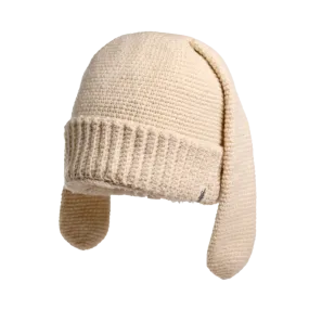 Rib EarPup Hat