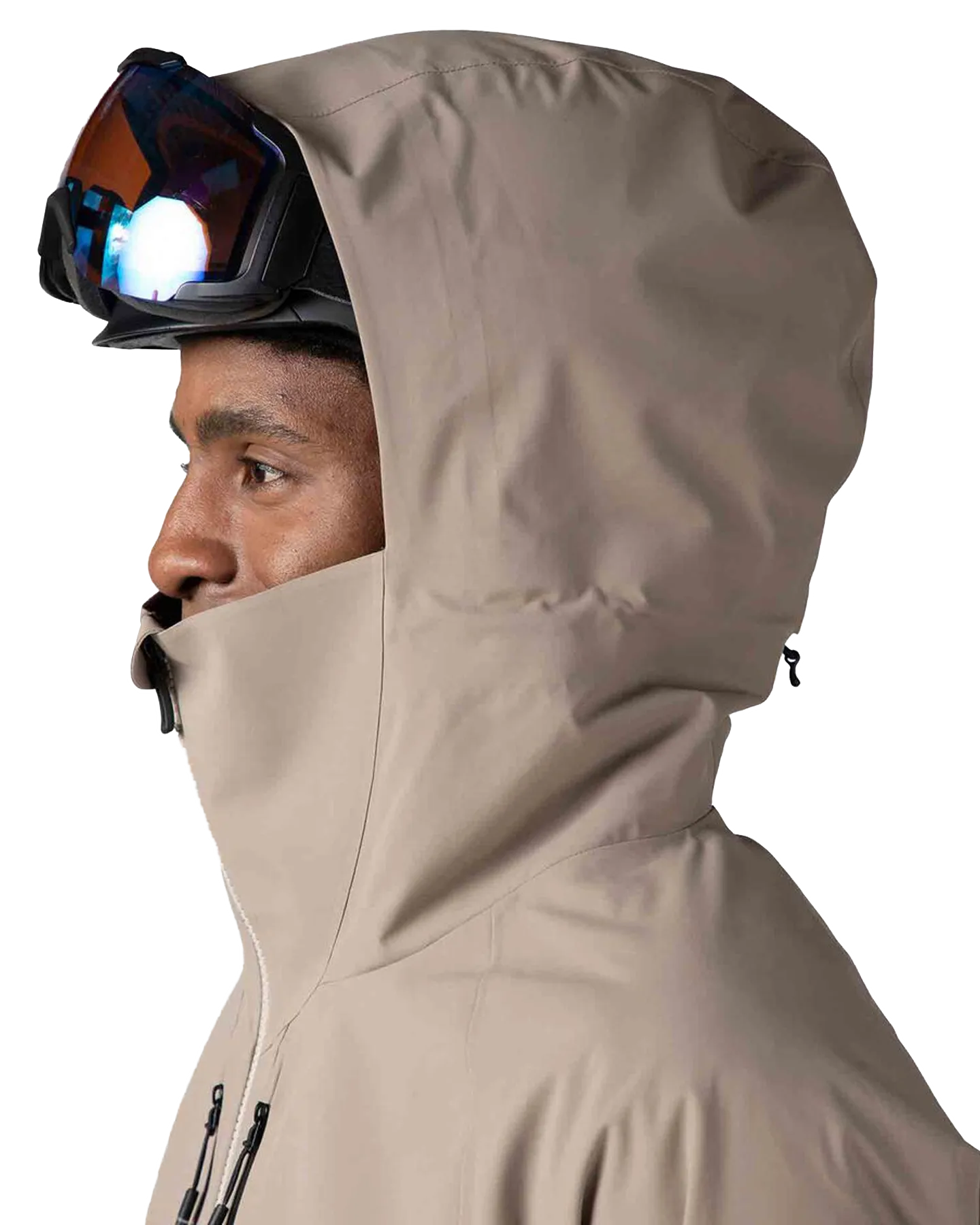 Rossignol Evader Snow Jacket