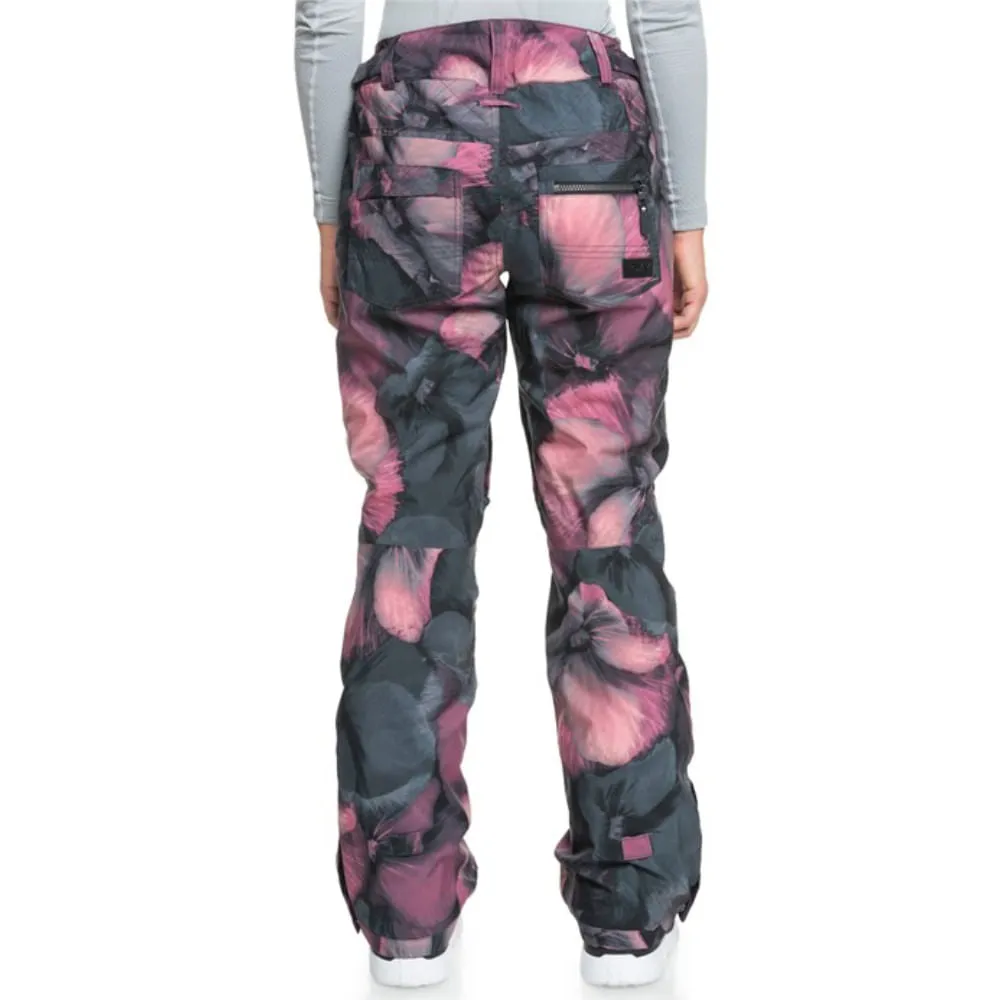 Roxy Nadia Printed Snow Pant