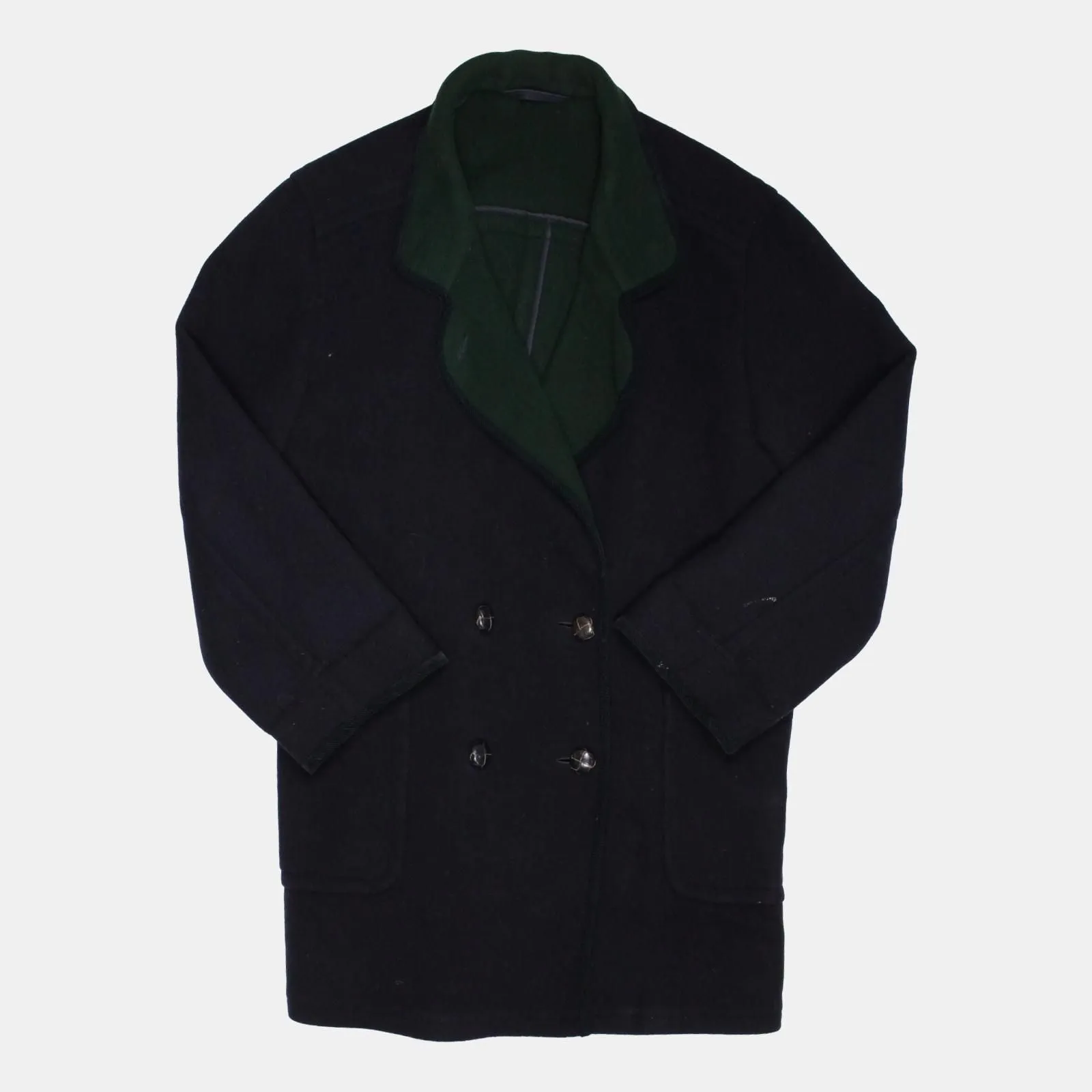 Schneiders Salzburg Wool Coat