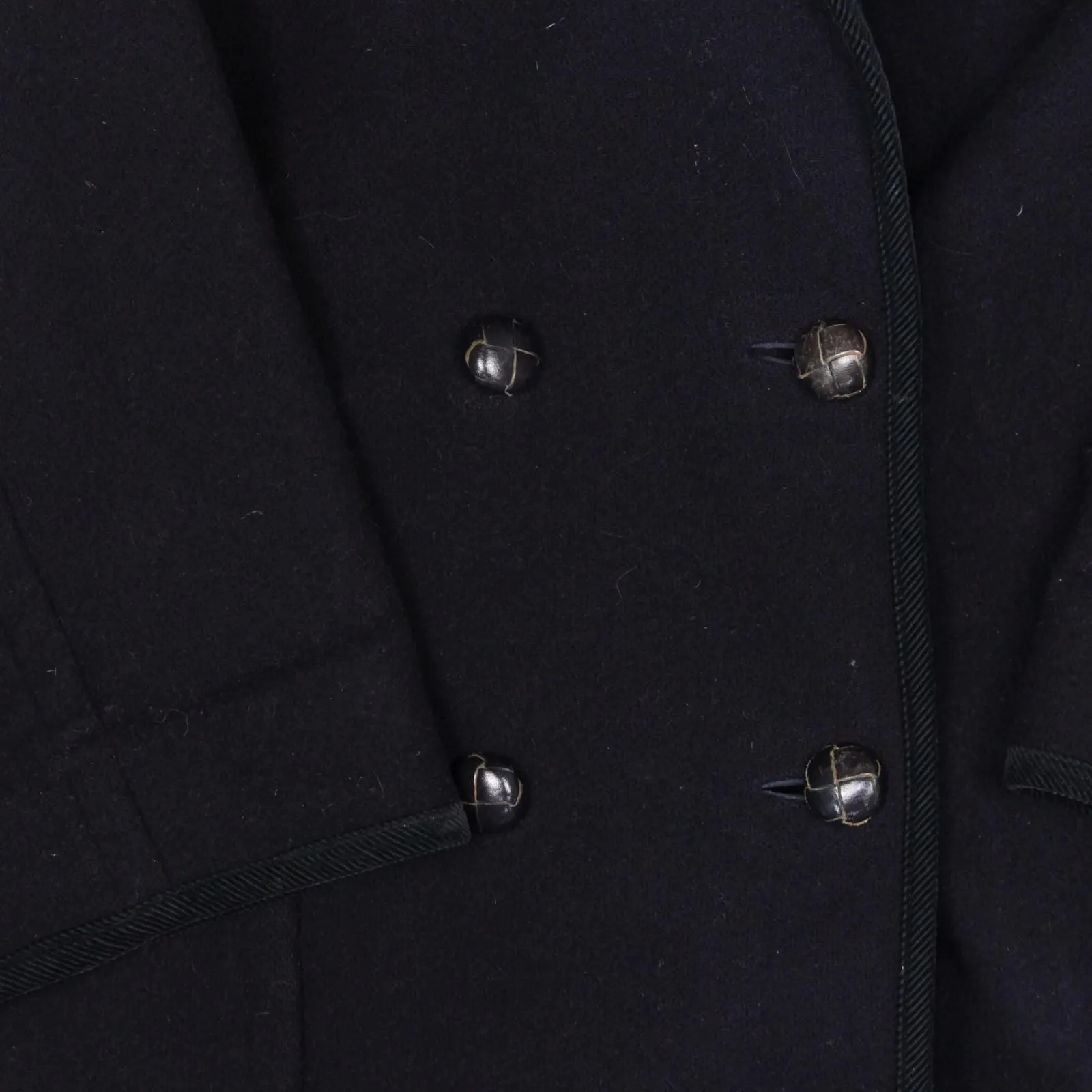 Schneiders Salzburg Wool Coat