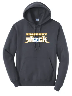 Simsbury Shock Cotton Sweatshirt - Youth & Adult