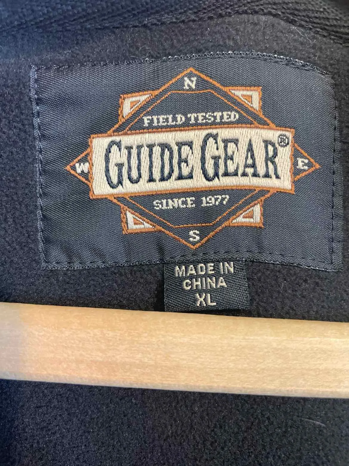 Size XL Guide Gear Men's Light Jacket