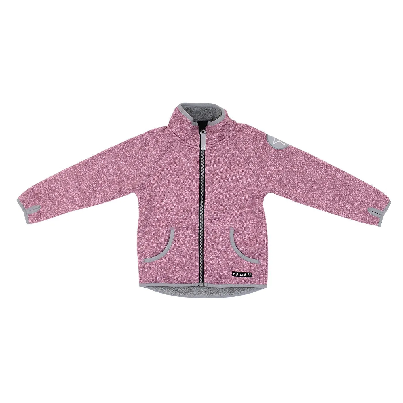 Smoothie/Light Smoothie Fleece Jacket