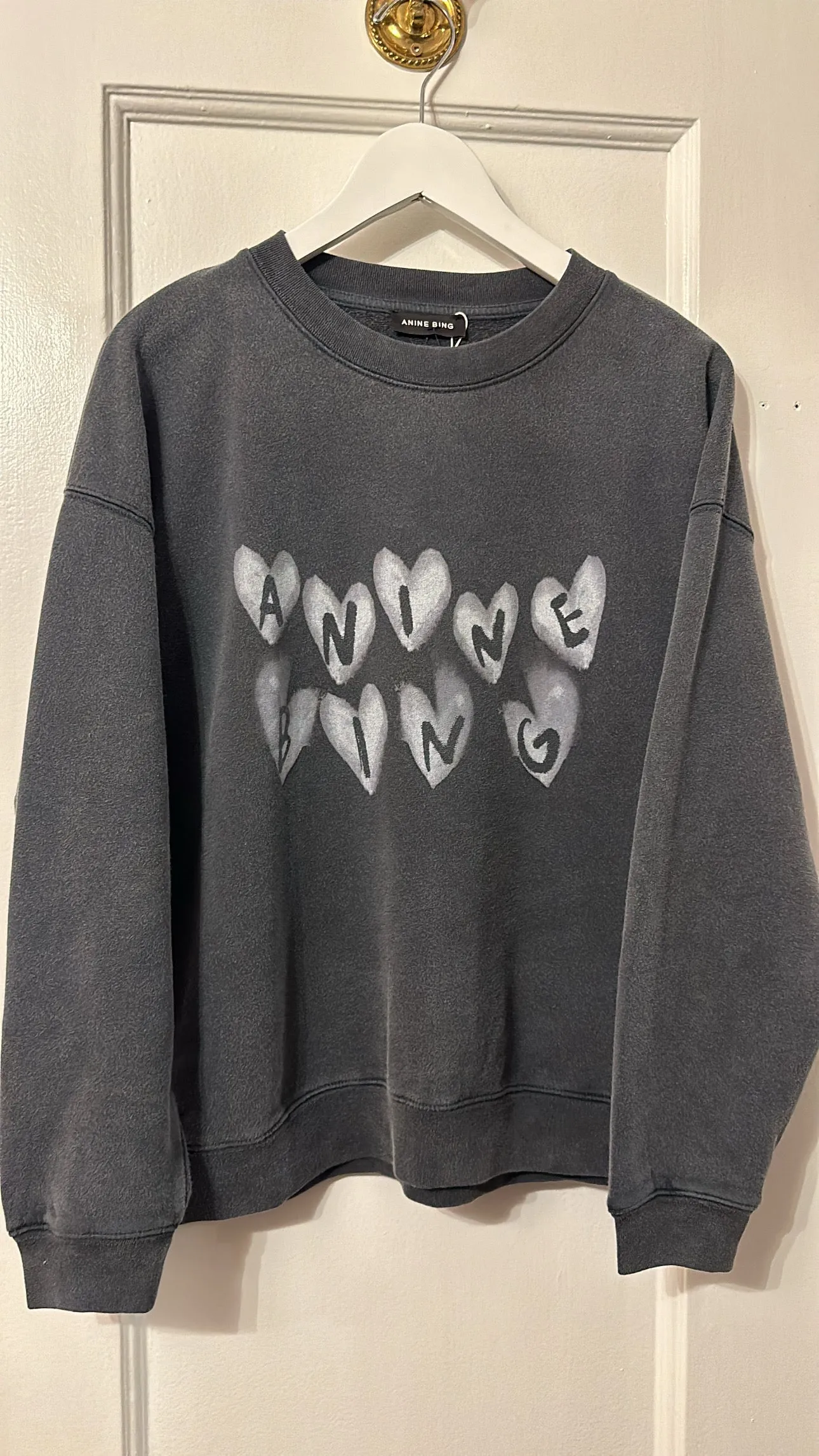 'Spencer' Sweatshirt