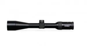 Steiner Ranger 4 4-16x56 4A Illum Scope