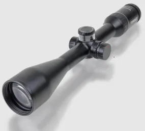 Steiner Ranger 8 4-32x56 4A IR CCW Ballistic Turret Scope