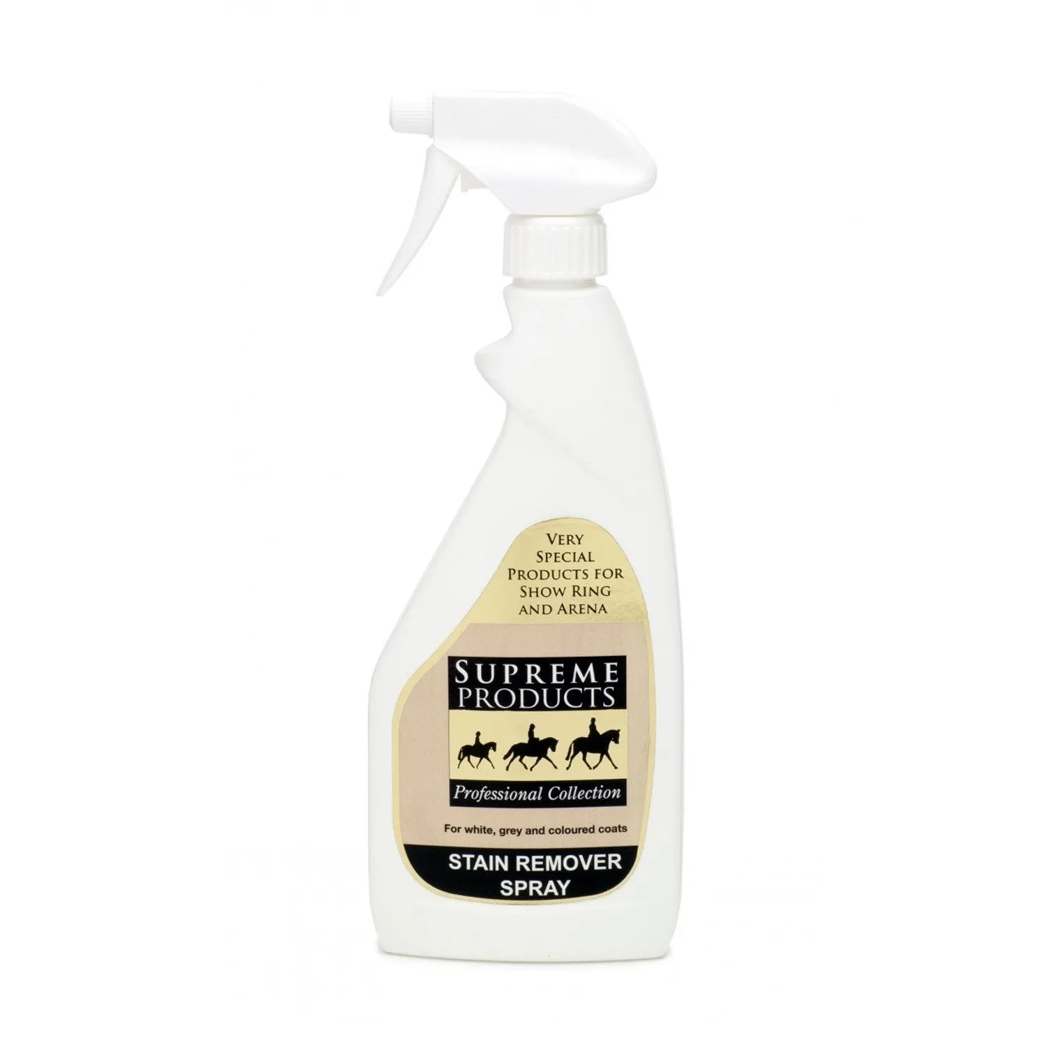 Supreme Products Stain Remover Spray