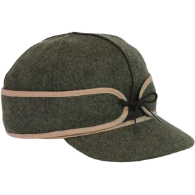 The Mackinaw Cap