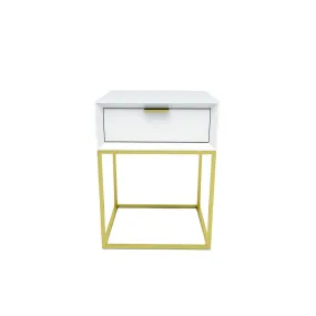 The Marina Side Table