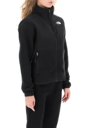 The North Face Denali Jacket In Fleece And Nylon