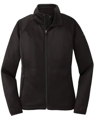 The North Face® Ladies Canyon Flats Stretch Fleece Jacket