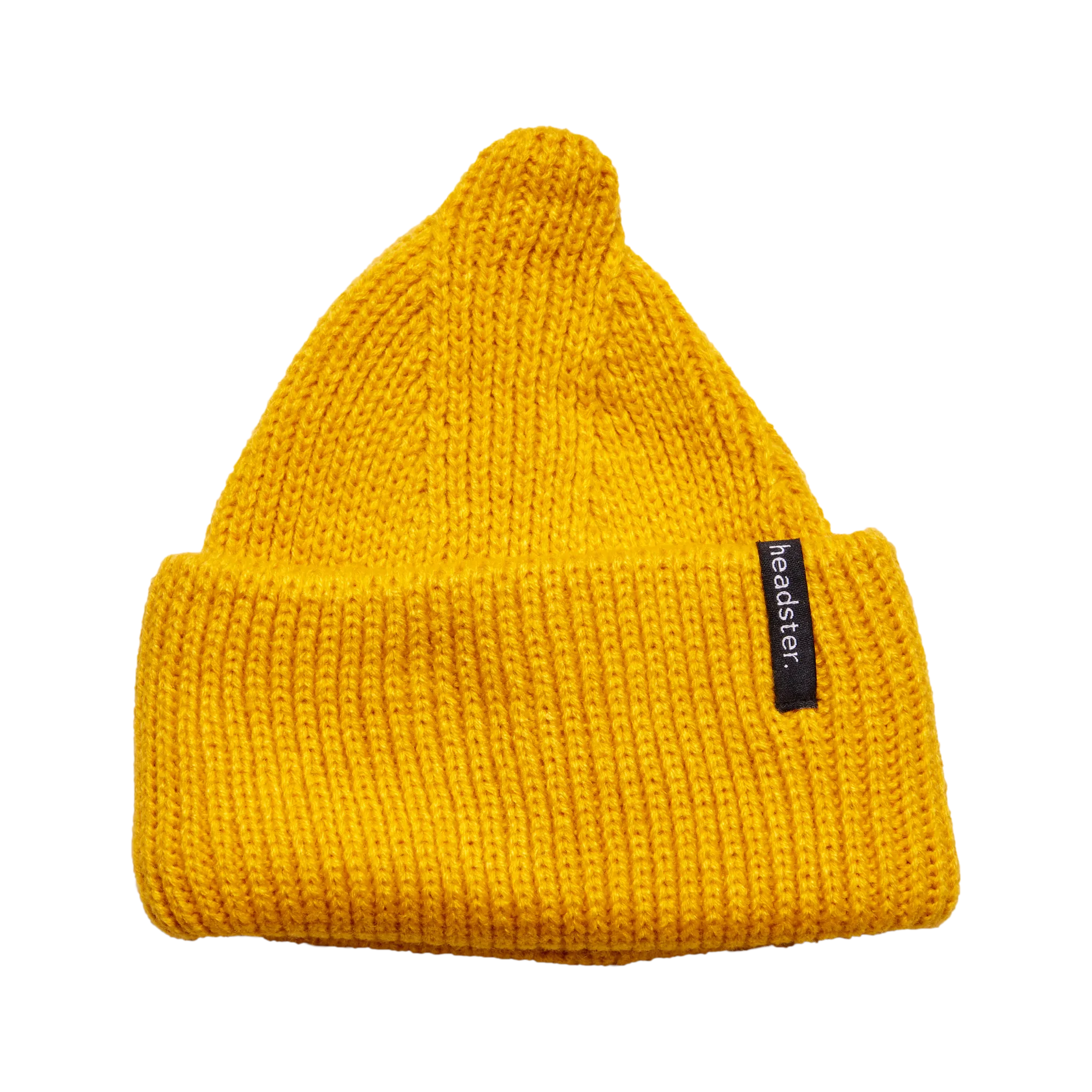 The Sailor Knit Beanie by Headster - Sunny Days - KIDS