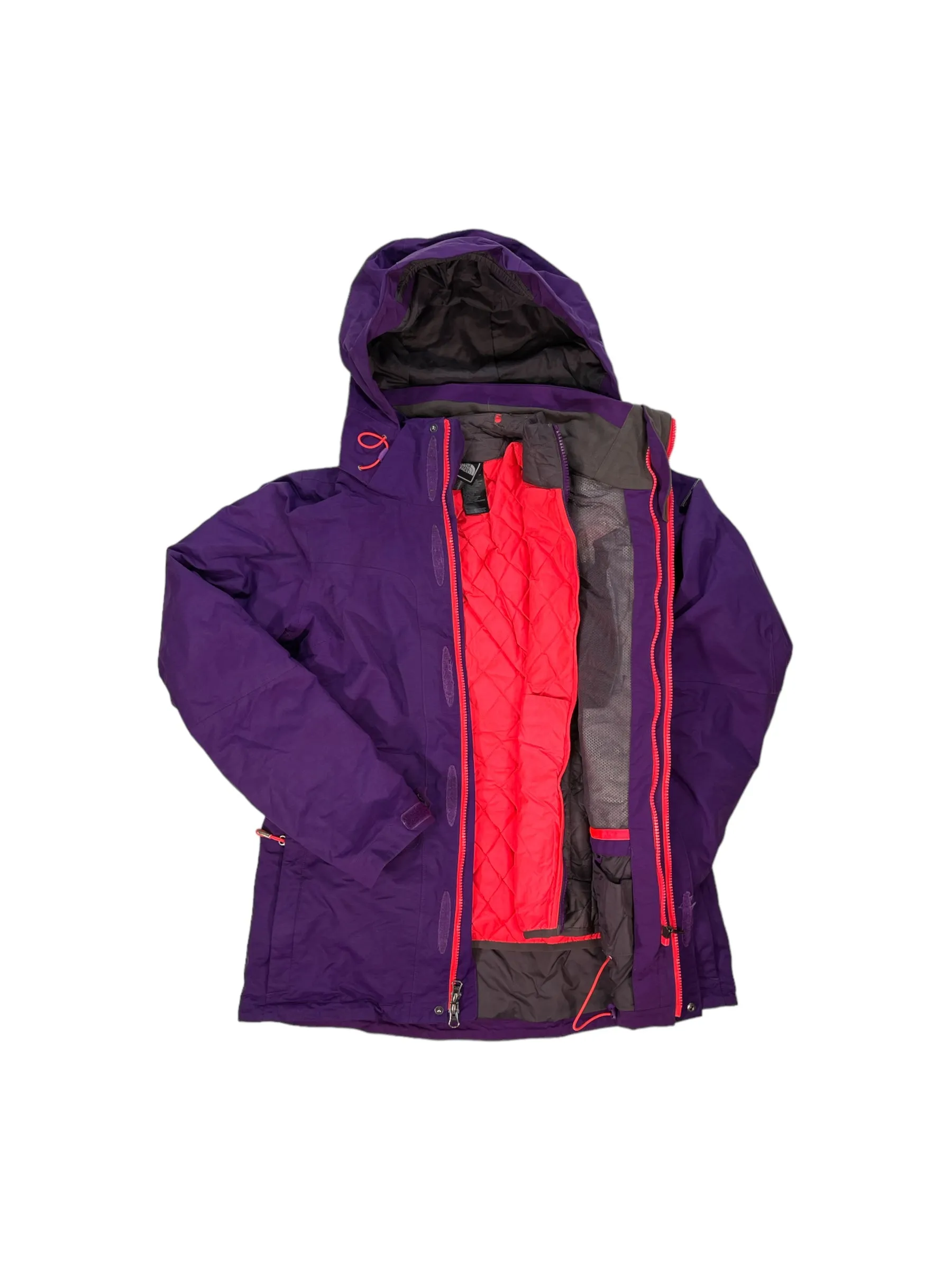 ThermoBall Snow Triclimate 3-in-1 Jacket