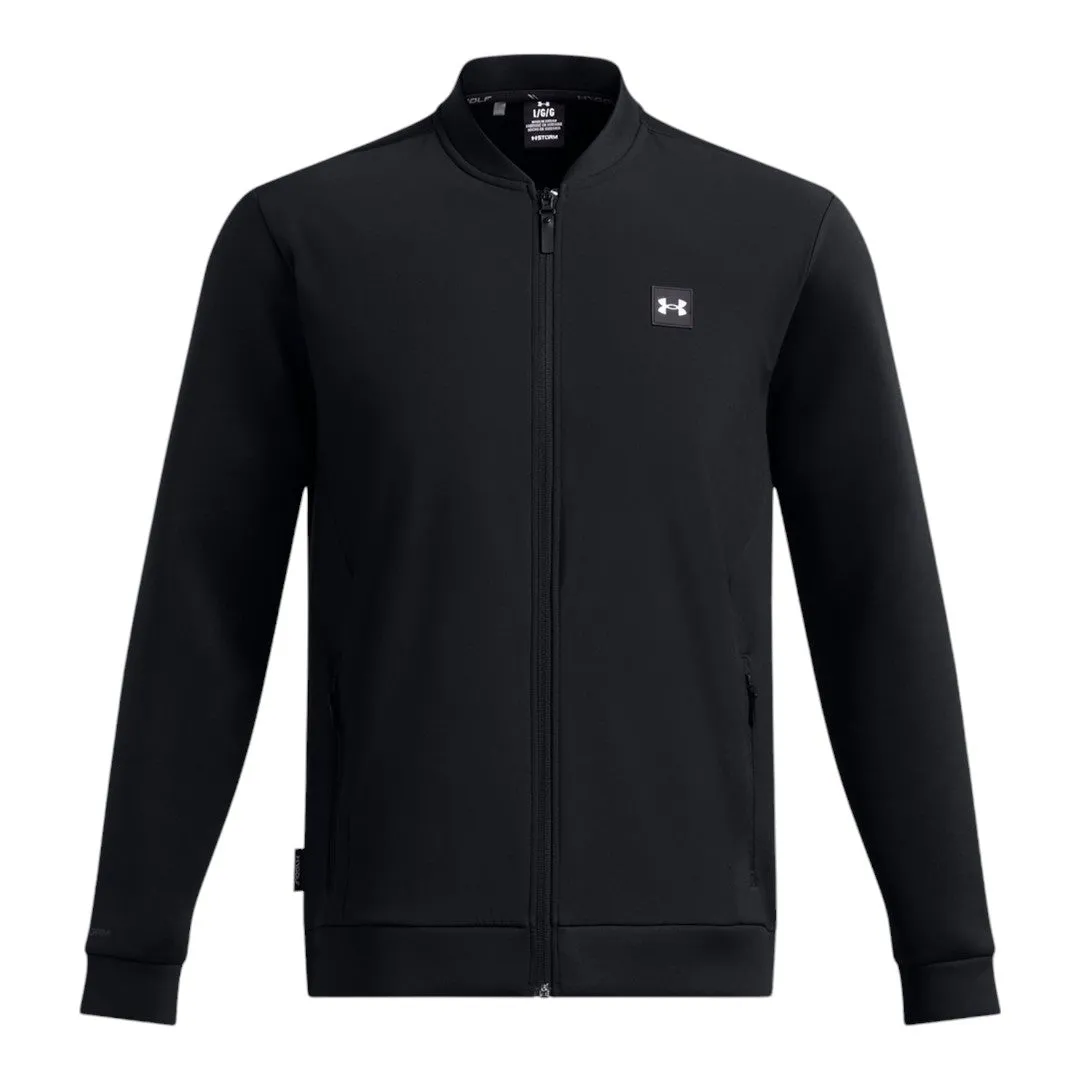 Under Armour Drive Pro Storm Hybrid Golf Jacket 1387117