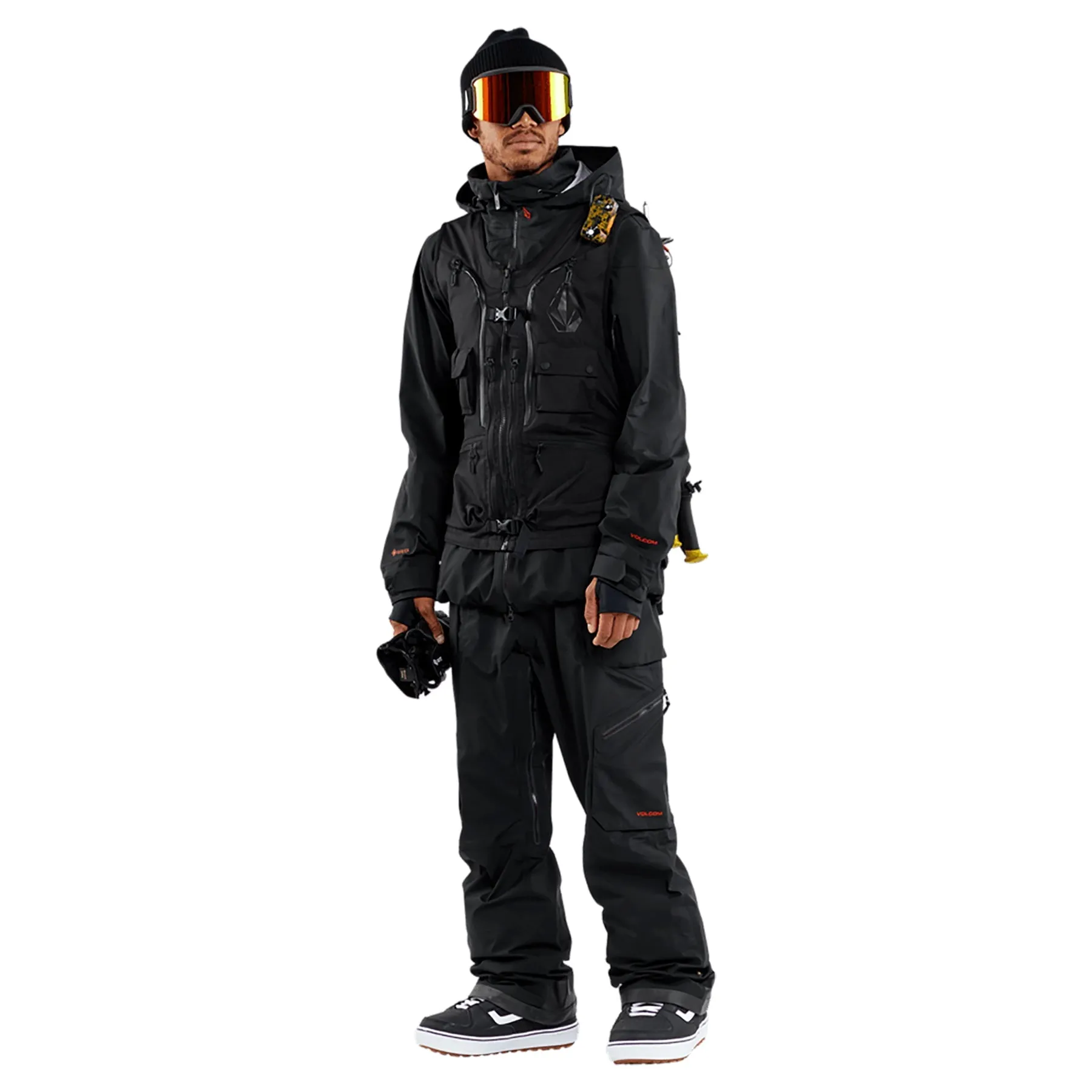 Volcom Guch GORE-TEX Jacket 2024