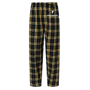 Widjiwagan Unisex Pants