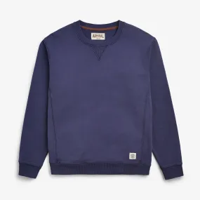 Wigston Core Sweatshirt - Hawk Navy