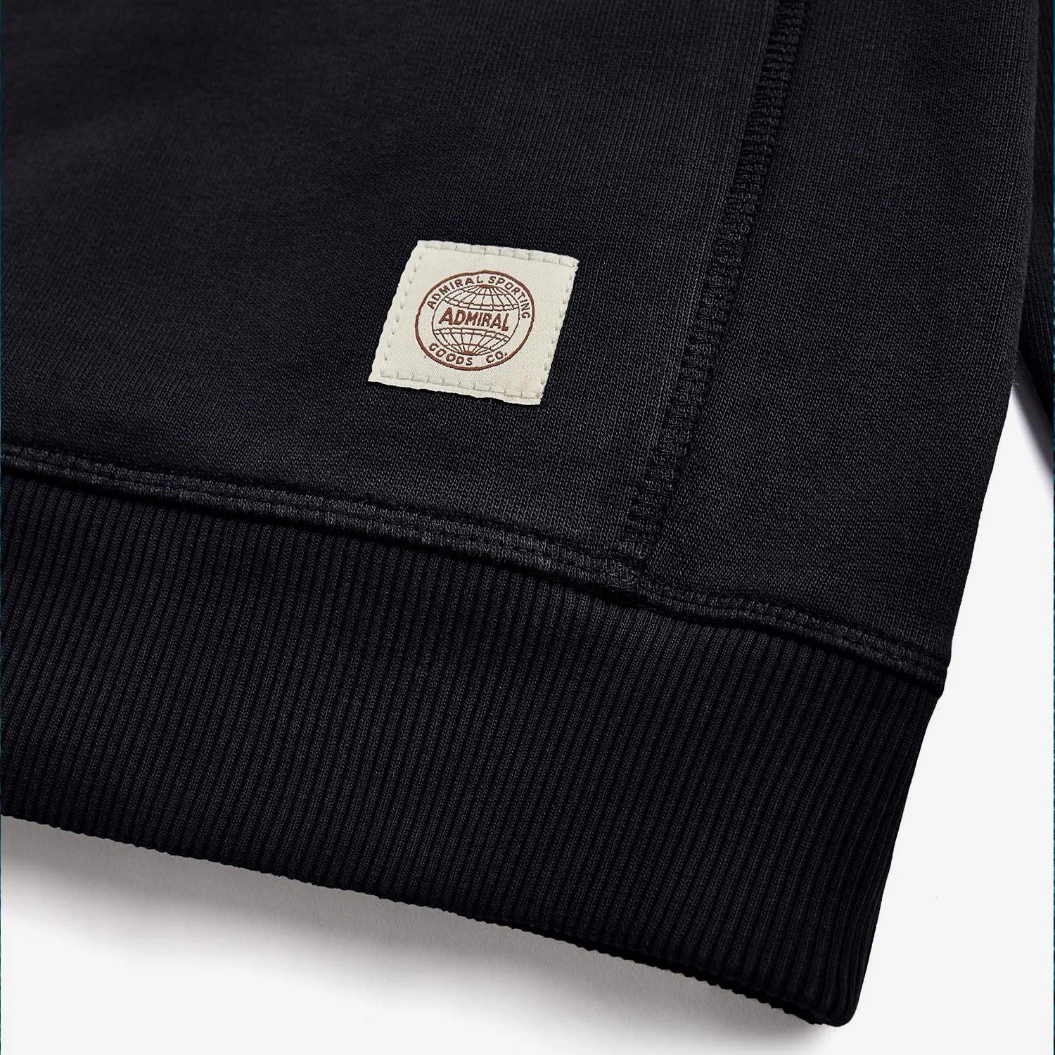 Wigston Core Sweatshirt - Kite Black