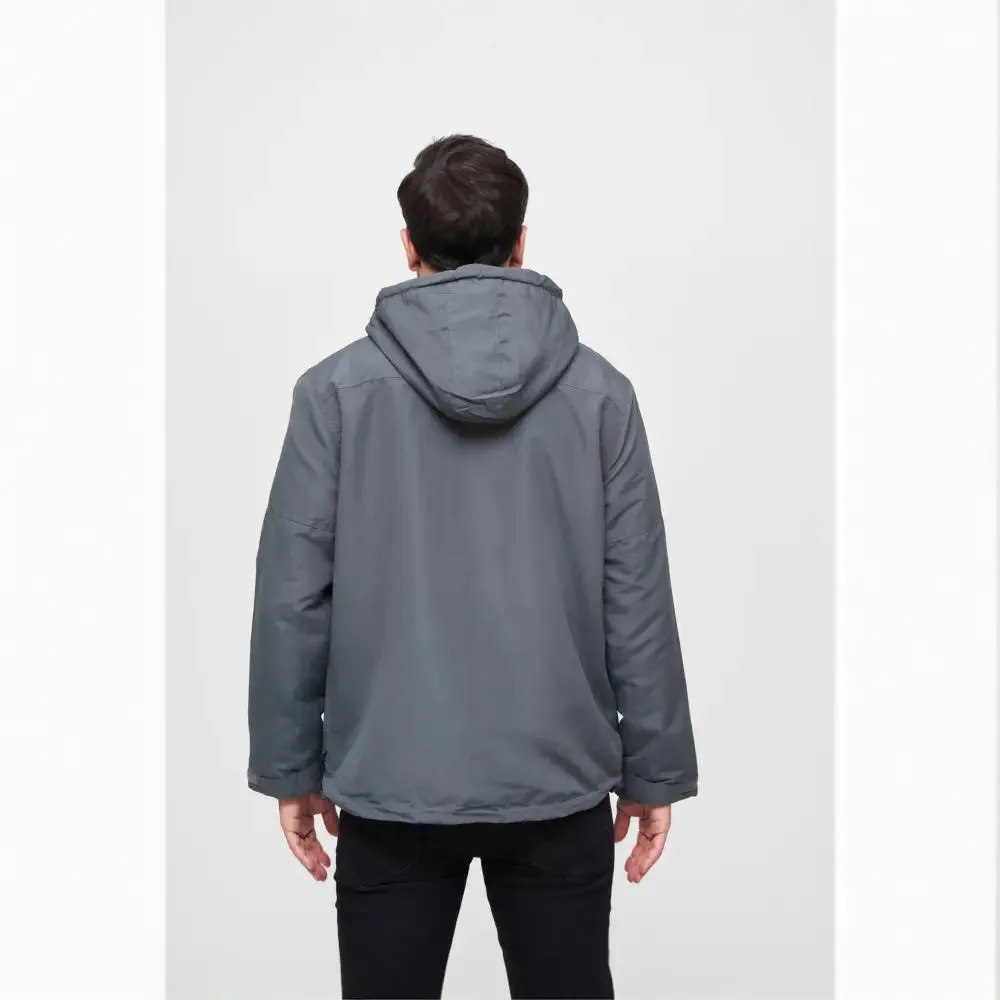 Windbreaker Frontzip