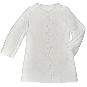 Women's Charleston Carriage Coat- Carolina Cotton