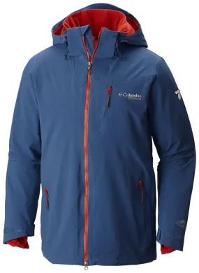 Women's CSC Mogul Jacket