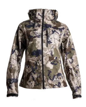 Women's Hunter Wind-Defender Jacket