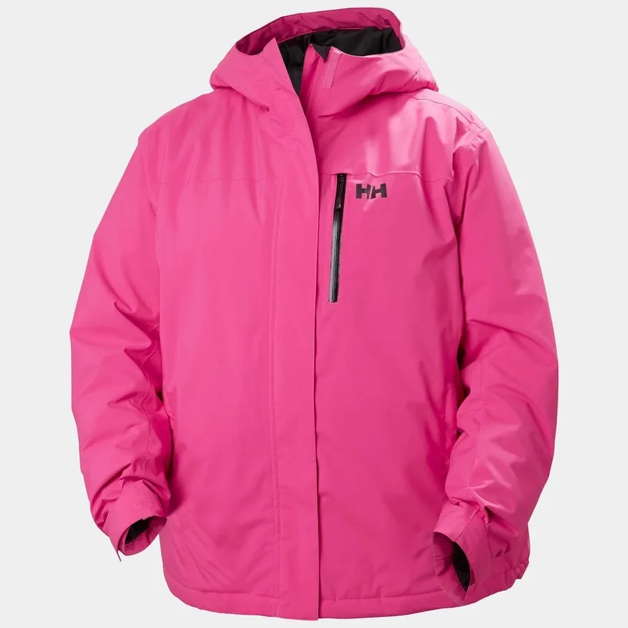 Women's Snowplay Jacket - Plus Size