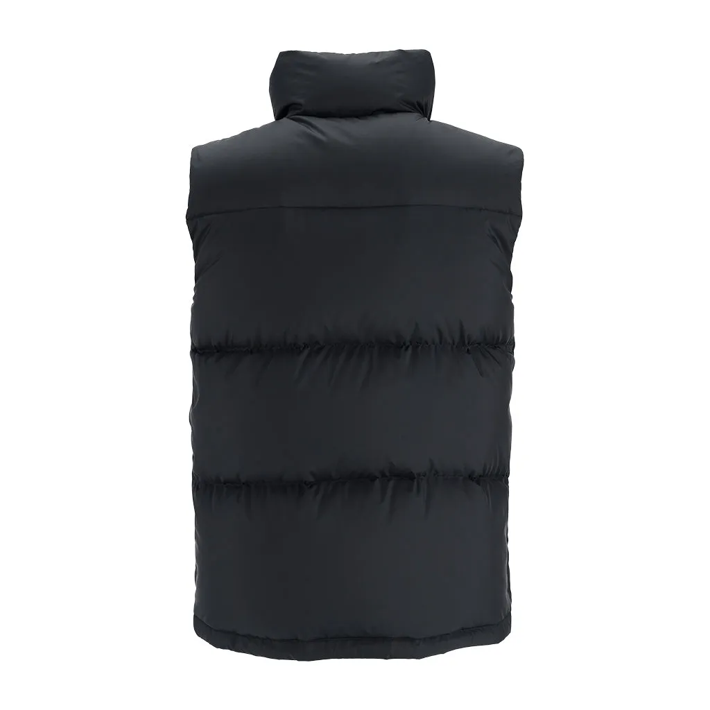 Womens Windom Vest - Black (2022)