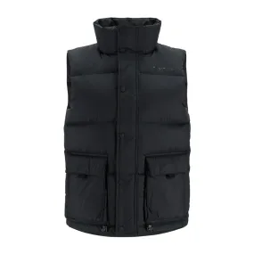 Womens Windom Vest - Black (2022)