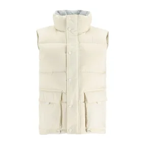 Womens Windom Vest - Vanilla Ice (2022)