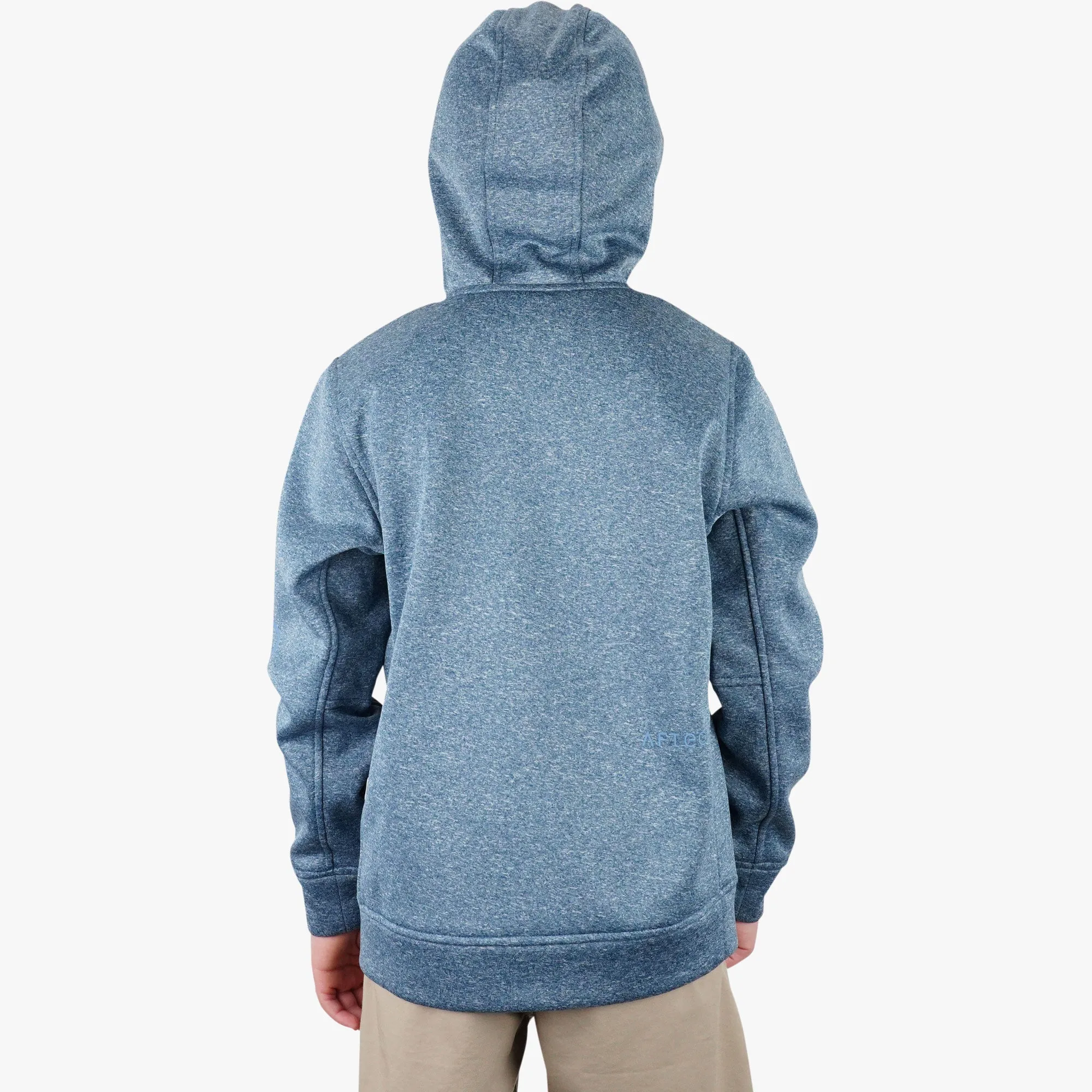 Youth Shadow Performance Hoodie